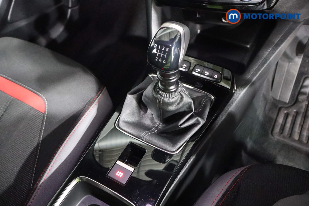Vauxhall Mokka Gs Line Manual Petrol SUV - Stock Number (1596814) - 13th supplementary image