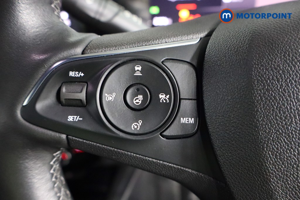 Vauxhall Mokka Gs Line Manual Petrol SUV - Stock Number (1596814) - 14th supplementary image