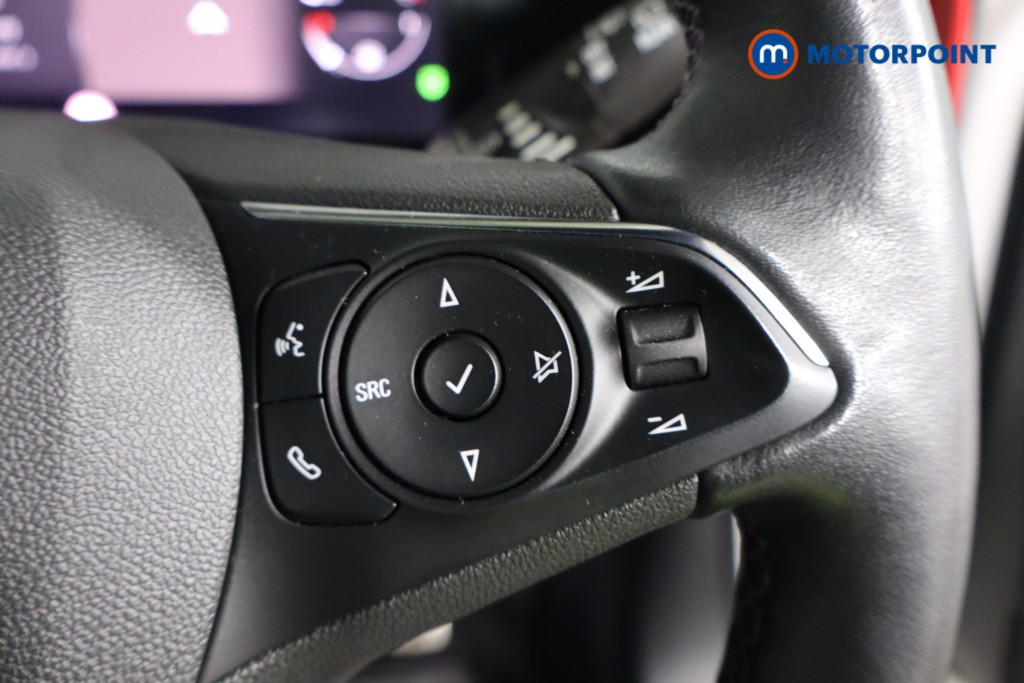 Vauxhall Mokka Gs Line Manual Petrol SUV - Stock Number (1596814) - 15th supplementary image