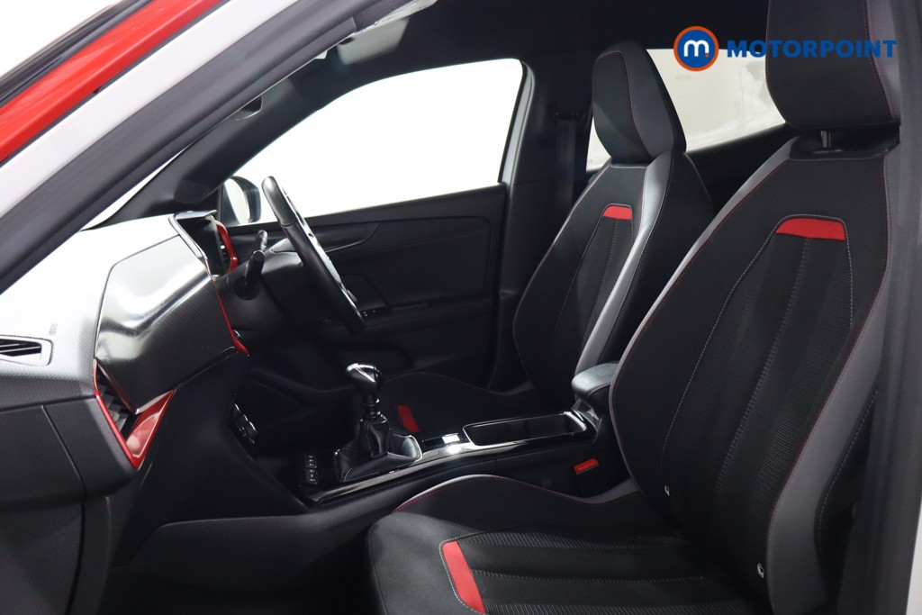 Vauxhall Mokka Gs Line Manual Petrol SUV - Stock Number (1596814) - 20th supplementary image