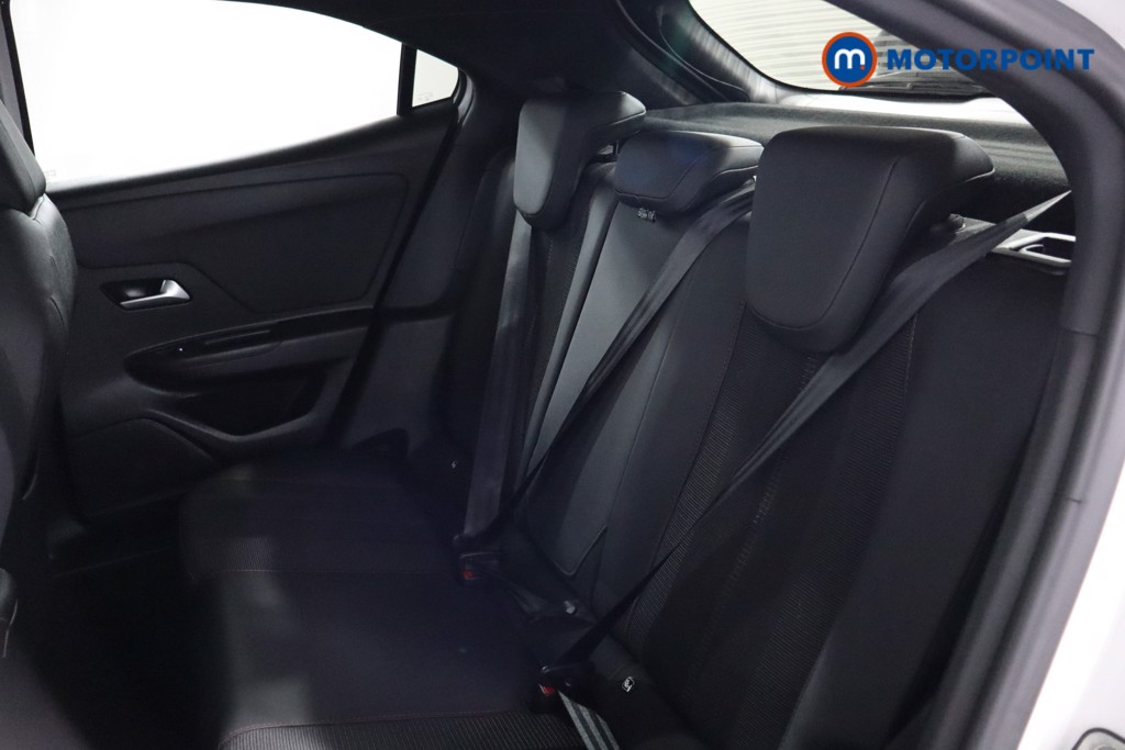 Vauxhall Mokka Gs Line Manual Petrol SUV - Stock Number (1596814) - 21st supplementary image