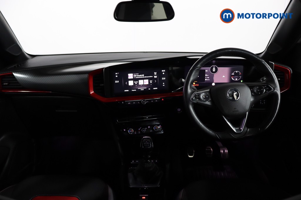 Vauxhall Mokka Gs Line Manual Petrol SUV - Stock Number (1596814) - 22nd supplementary image