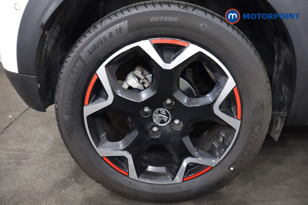 Vauxhall Mokka Gs Line Manual Petrol SUV - Stock Number (1596814) - 25th supplementary image