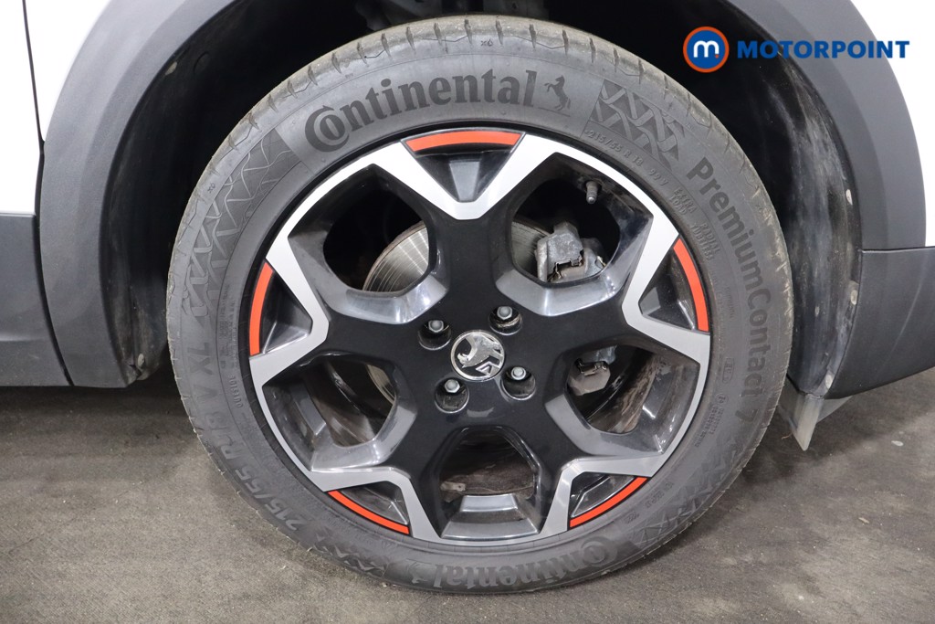 Vauxhall Mokka Gs Line Manual Petrol SUV - Stock Number (1596814) - 26th supplementary image