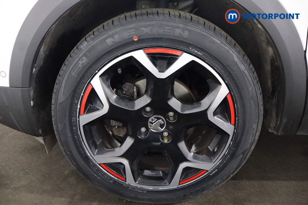 Vauxhall Mokka Gs Line Manual Petrol SUV - Stock Number (1596814) - 27th supplementary image