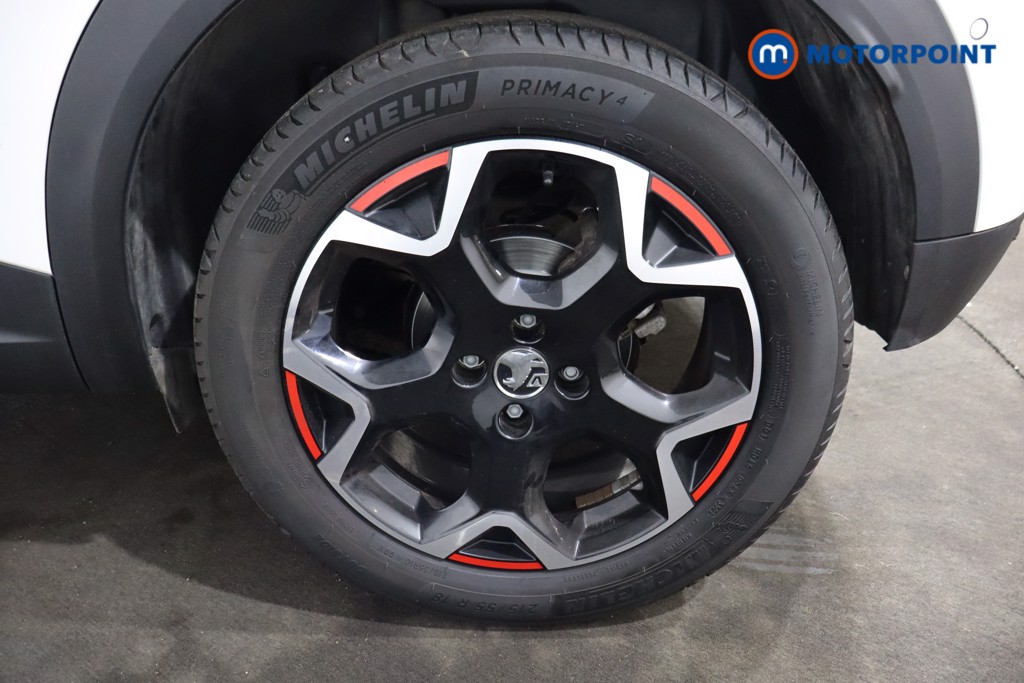 Vauxhall Mokka Gs Line Manual Petrol SUV - Stock Number (1596814) - 28th supplementary image