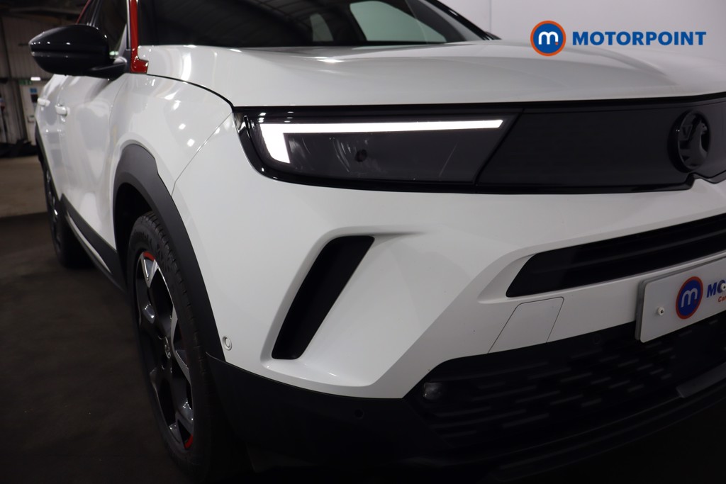 Vauxhall Mokka Gs Line Manual Petrol SUV - Stock Number (1596814) - 29th supplementary image