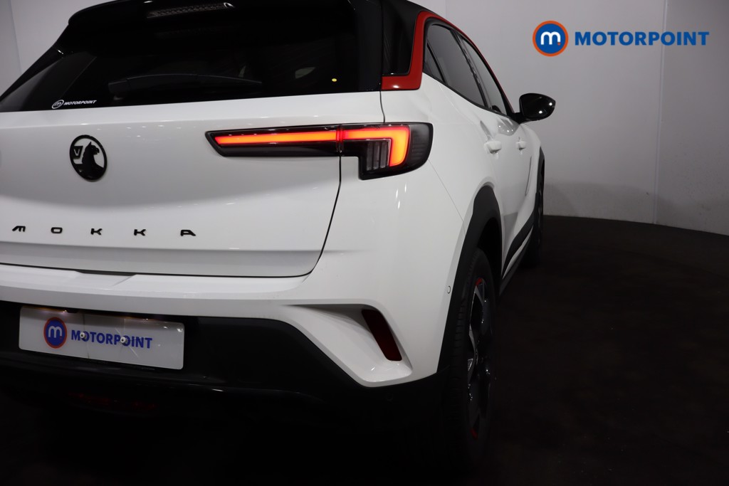 Vauxhall Mokka Gs Line Manual Petrol SUV - Stock Number (1596814) - 30th supplementary image