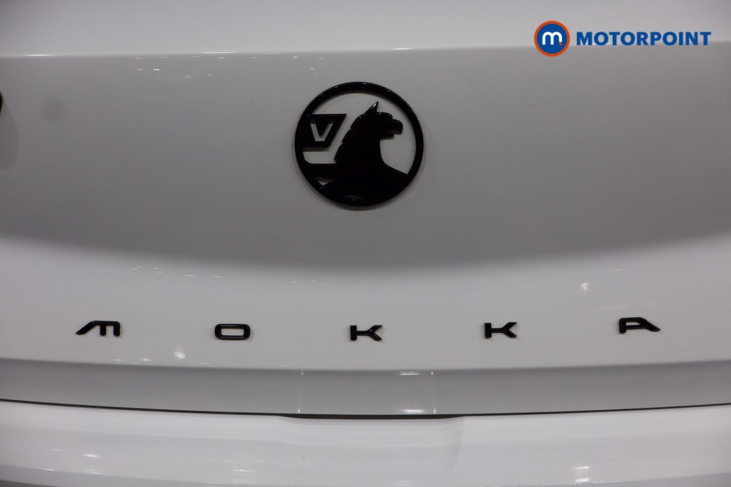 Vauxhall Mokka Gs Line Manual Petrol SUV - Stock Number (1596814) - 31st supplementary image