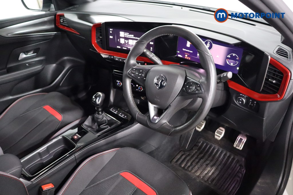 Vauxhall Mokka Gs Line Manual Petrol SUV - Stock Number (1596814) - 1st supplementary image
