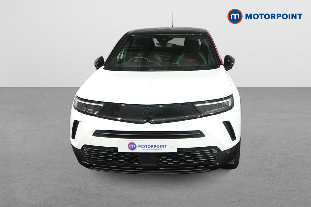 Vauxhall Mokka Gs Line Manual Petrol SUV - Stock Number (1596814) - Front bumper