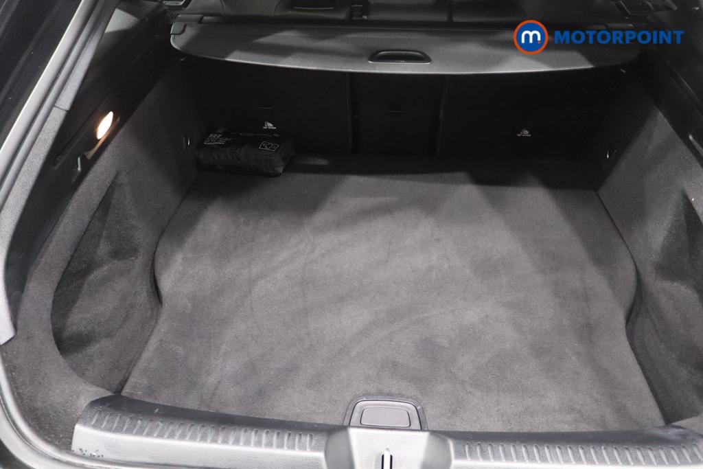 Mercedes-Benz CLA Amg Line Automatic Petrol Plug-In Hybrid Estate - Stock Number (1596897) - 2nd supplementary image