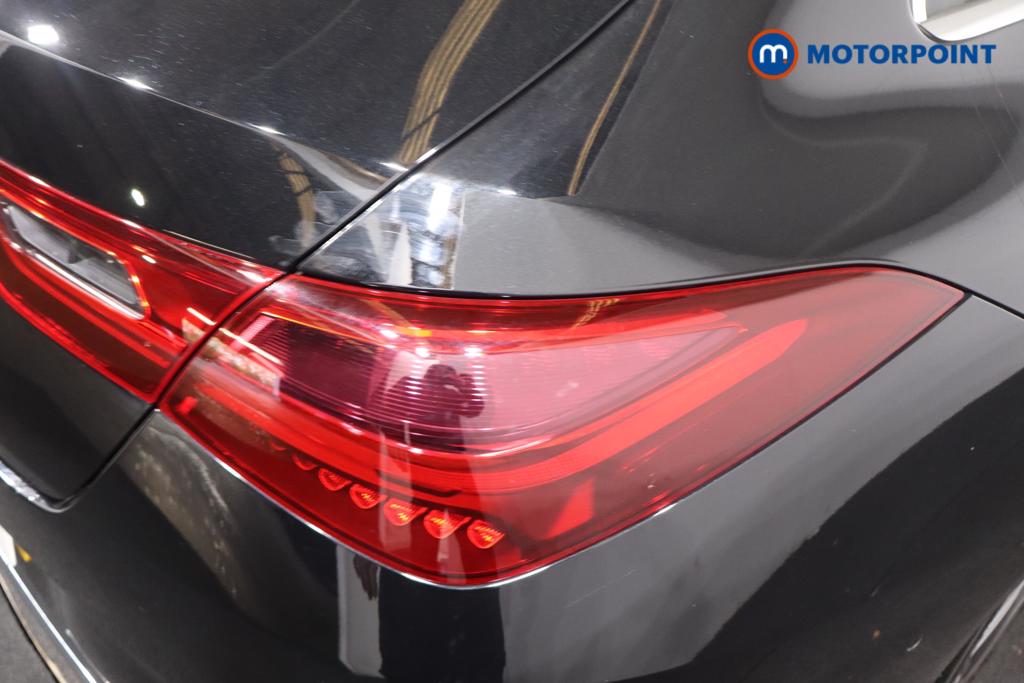 Mercedes-Benz CLA Amg Line Automatic Petrol Plug-In Hybrid Estate - Stock Number (1596897) - 5th supplementary image