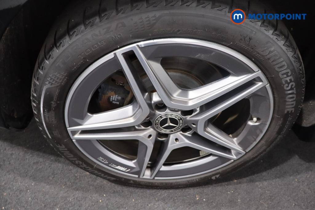 Mercedes-Benz CLA Amg Line Automatic Petrol Plug-In Hybrid Estate - Stock Number (1596897) - 6th supplementary image