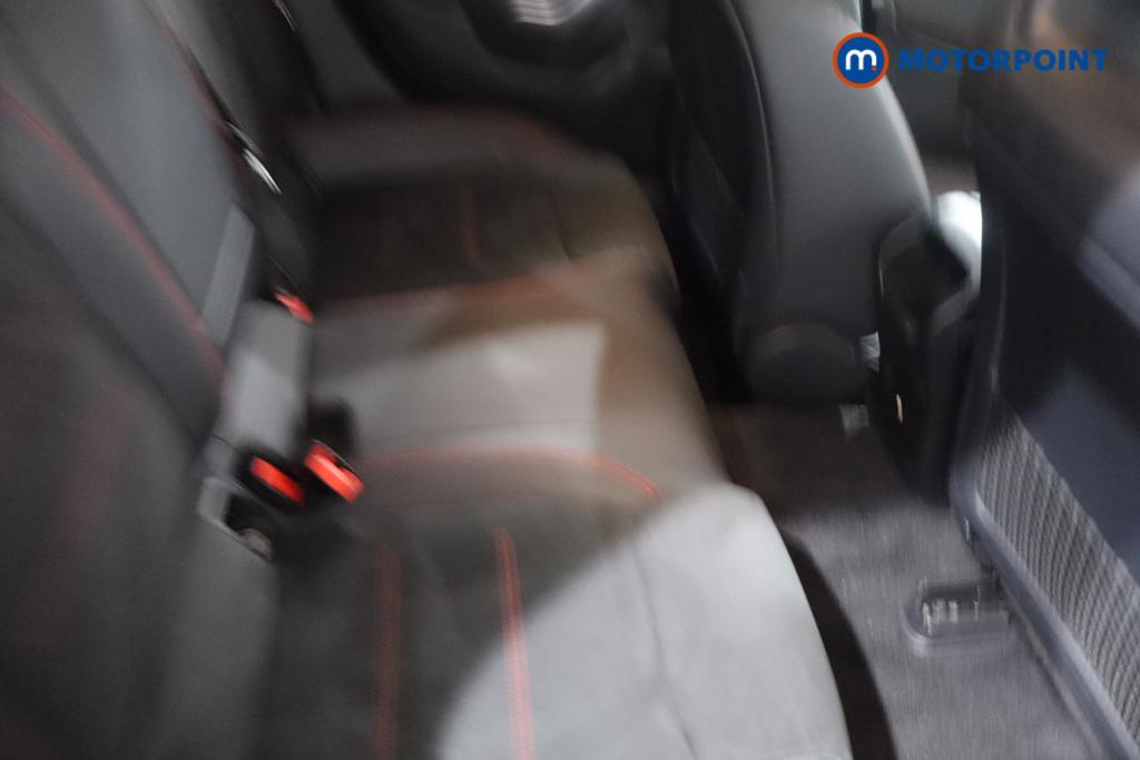 Mercedes-Benz CLA Amg Line Automatic Petrol Plug-In Hybrid Estate - Stock Number (1596897) - 7th supplementary image