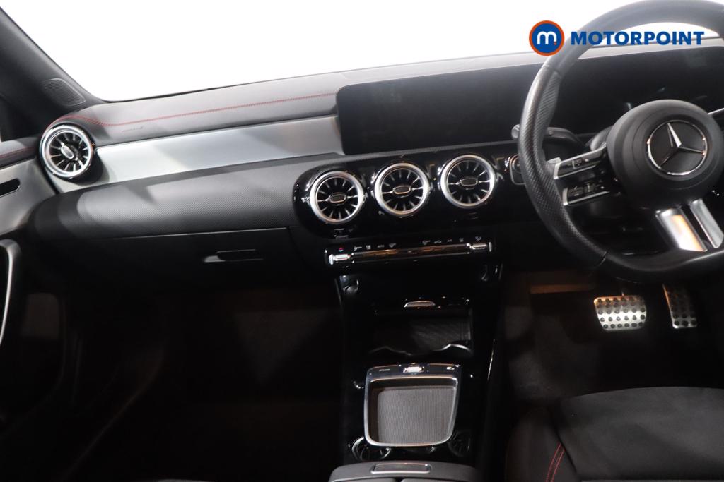Mercedes-Benz CLA Amg Line Automatic Petrol Plug-In Hybrid Estate - Stock Number (1596897) - 8th supplementary image
