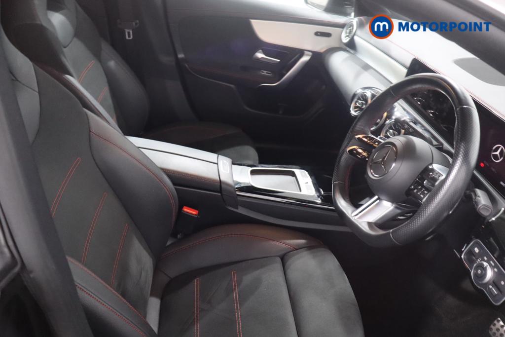 Mercedes-Benz CLA Amg Line Automatic Petrol Plug-In Hybrid Estate - Stock Number (1596897) - 9th supplementary image