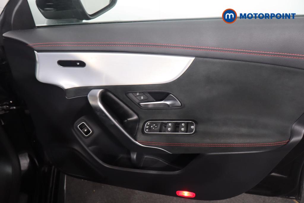 Mercedes-Benz CLA Amg Line Automatic Petrol Plug-In Hybrid Estate - Stock Number (1596897) - 10th supplementary image