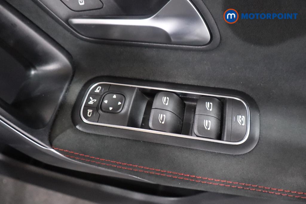 Mercedes-Benz CLA Amg Line Automatic Petrol Plug-In Hybrid Estate - Stock Number (1596897) - 11th supplementary image