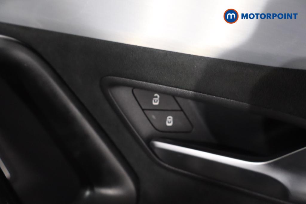 Mercedes-Benz CLA Amg Line Automatic Petrol Plug-In Hybrid Estate - Stock Number (1596897) - 12th supplementary image