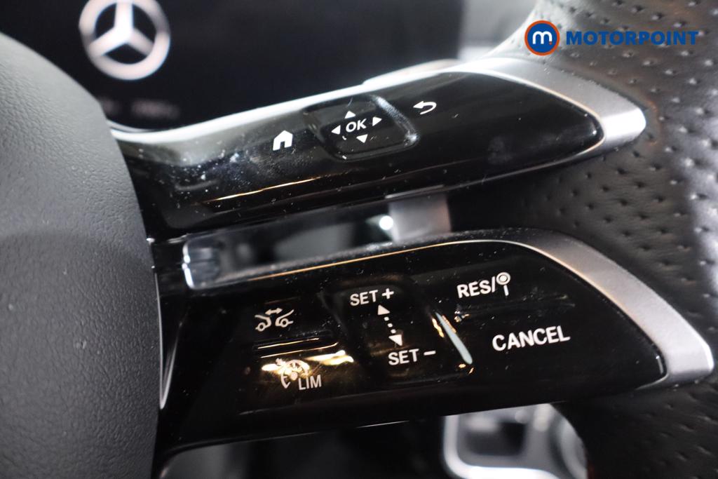 Mercedes-Benz CLA Amg Line Automatic Petrol Plug-In Hybrid Estate - Stock Number (1596897) - 16th supplementary image