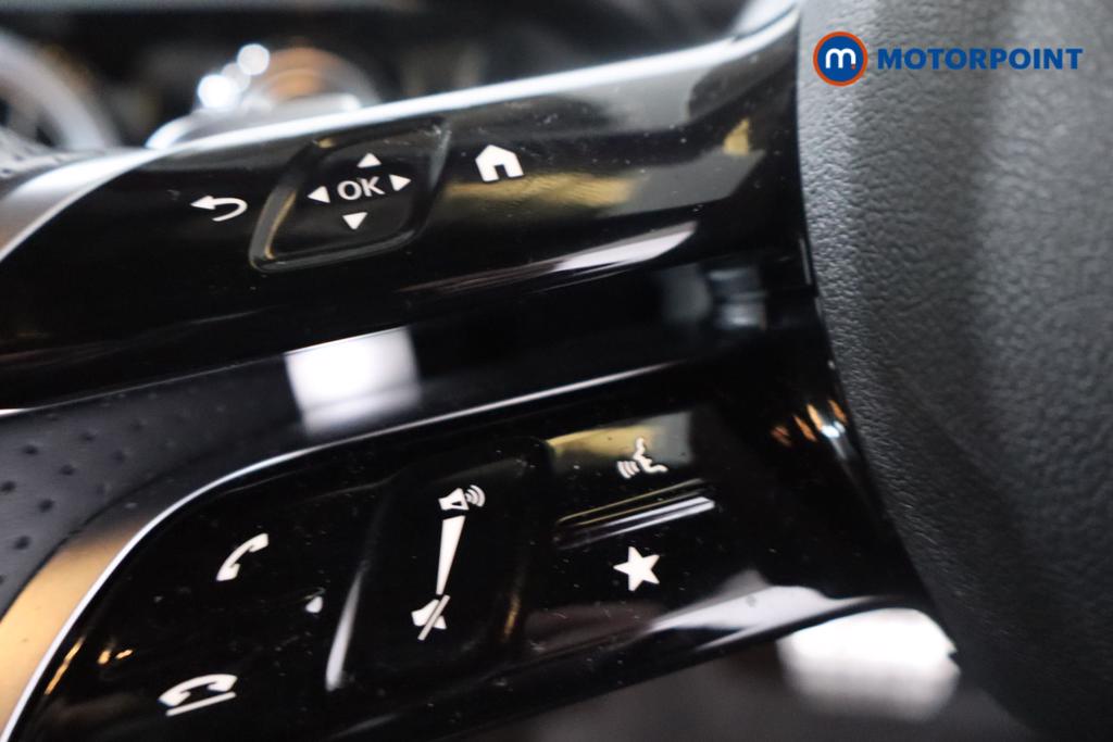 Mercedes-Benz CLA Amg Line Automatic Petrol Plug-In Hybrid Estate - Stock Number (1596897) - 17th supplementary image