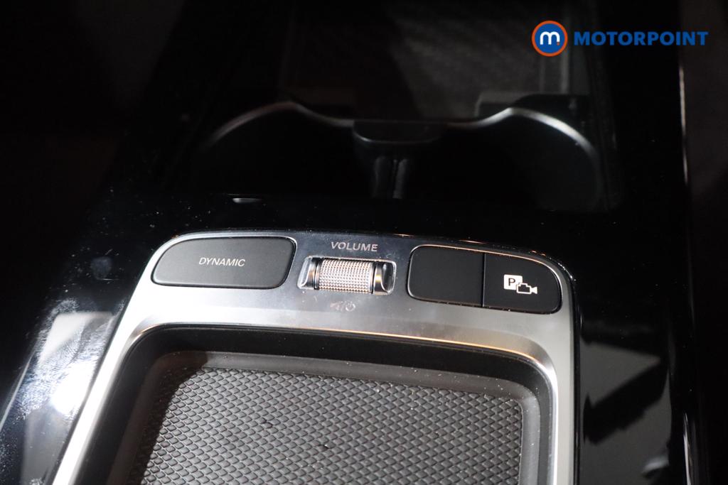 Mercedes-Benz CLA Amg Line Automatic Petrol Plug-In Hybrid Estate - Stock Number (1596897) - 18th supplementary image