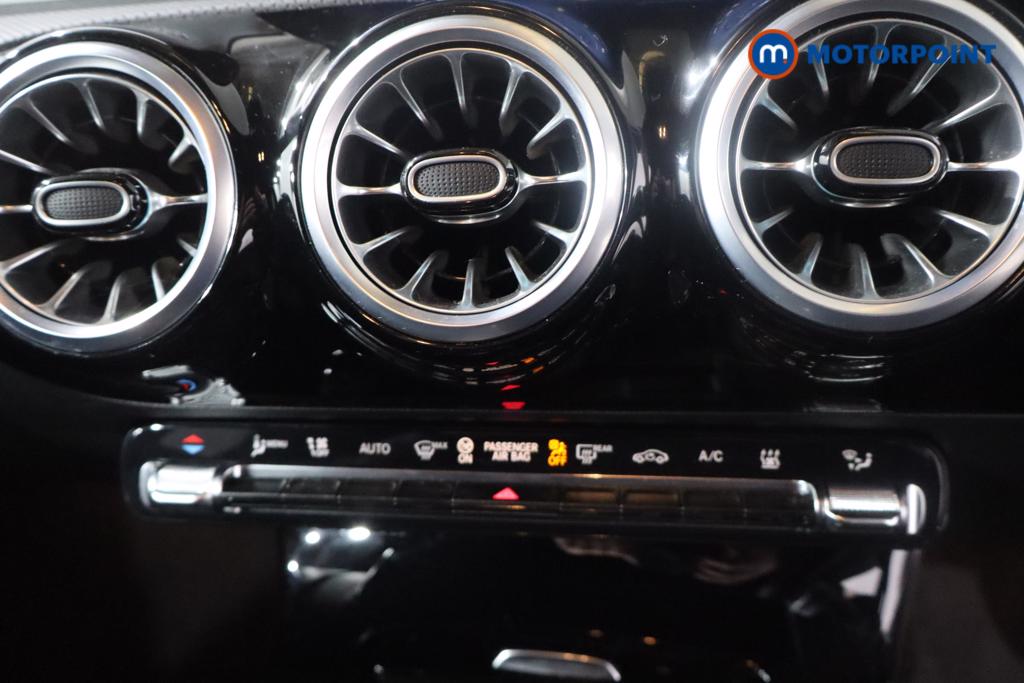 Mercedes-Benz CLA Amg Line Automatic Petrol Plug-In Hybrid Estate - Stock Number (1596897) - 19th supplementary image