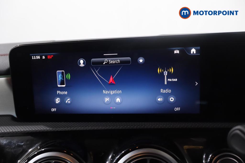 Mercedes-Benz CLA Amg Line Automatic Petrol Plug-In Hybrid Estate - Stock Number (1596897) - 21st supplementary image