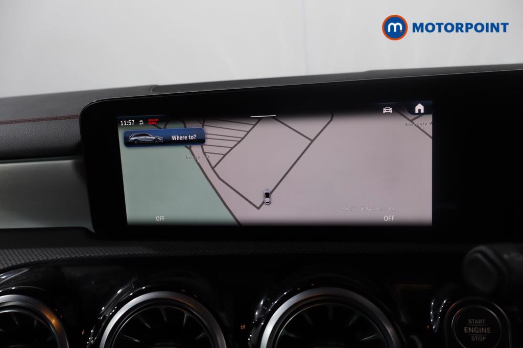 Mercedes-Benz CLA Amg Line Automatic Petrol Plug-In Hybrid Estate - Stock Number (1596897) - 24th supplementary image