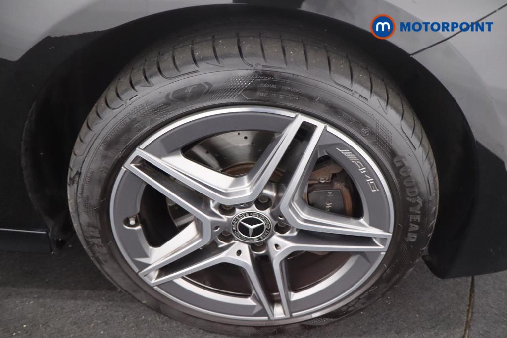 Mercedes-Benz CLA Amg Line Automatic Petrol Plug-In Hybrid Estate - Stock Number (1596897) - 26th supplementary image