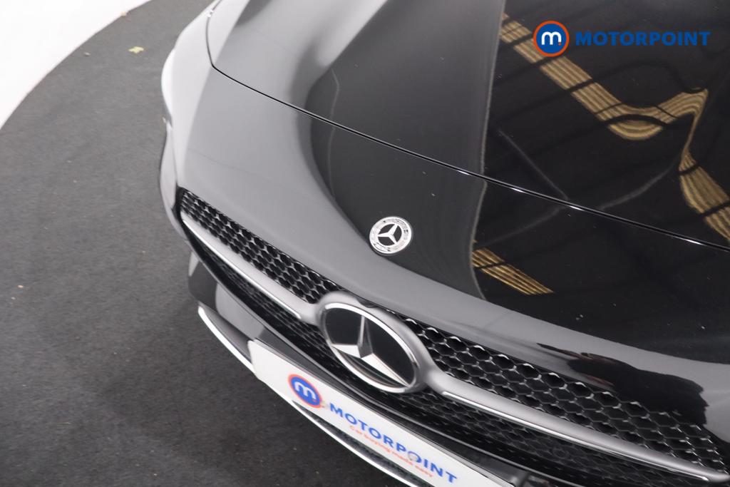 Mercedes-Benz CLA Amg Line Automatic Petrol Plug-In Hybrid Estate - Stock Number (1596897) - 27th supplementary image