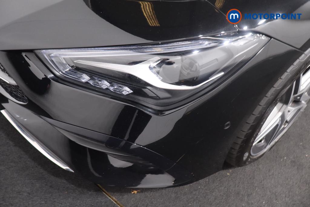 Mercedes-Benz CLA Amg Line Automatic Petrol Plug-In Hybrid Estate - Stock Number (1596897) - 28th supplementary image