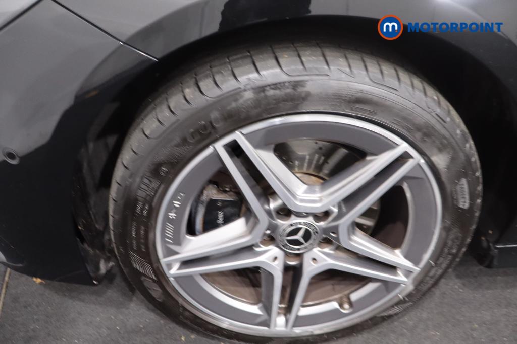 Mercedes-Benz CLA Amg Line Automatic Petrol Plug-In Hybrid Estate - Stock Number (1596897) - 29th supplementary image