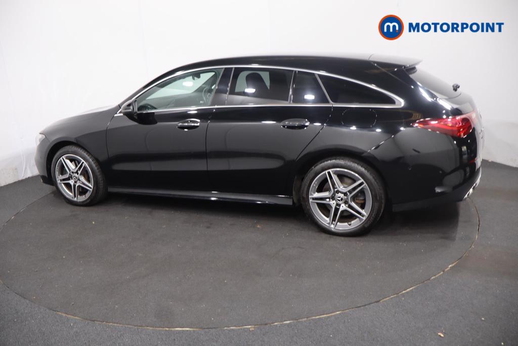 Mercedes-Benz CLA Amg Line Automatic Petrol Plug-In Hybrid Estate - Stock Number (1596897) - 30th supplementary image