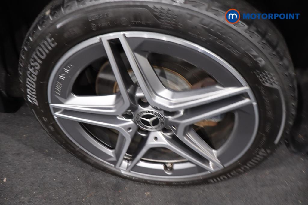 Mercedes-Benz CLA Amg Line Automatic Petrol Plug-In Hybrid Estate - Stock Number (1596897) - 31st supplementary image