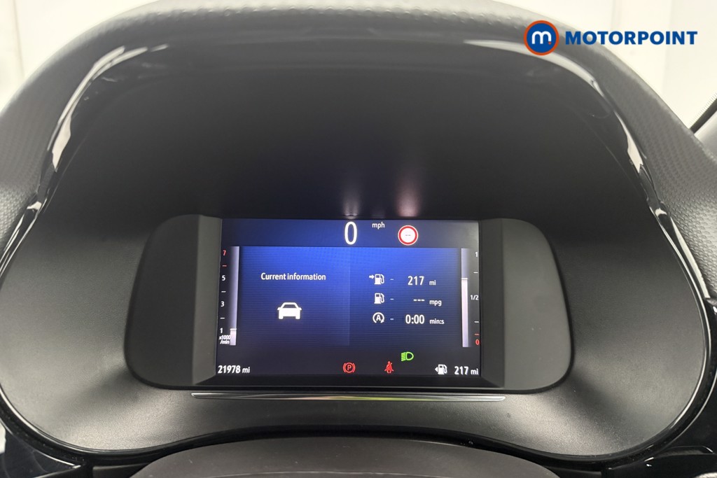 Vauxhall Corsa GS Manual Petrol Hatchback - Stock Number (1597064) - 5th supplementary image