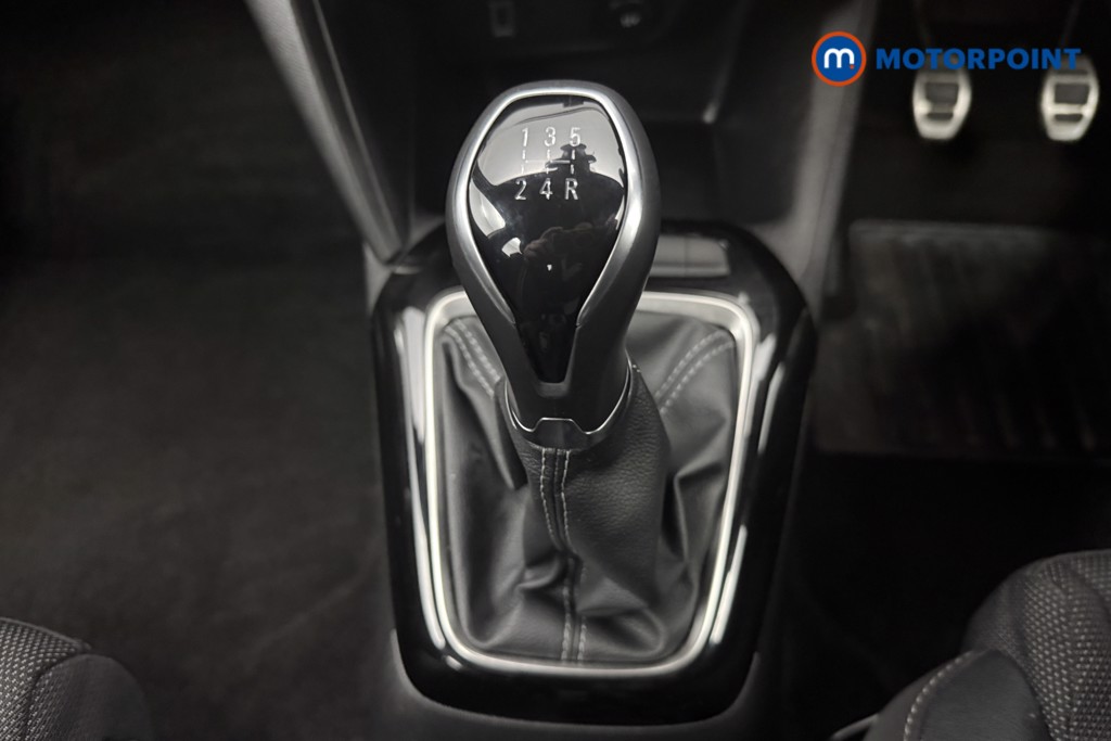 Vauxhall Corsa GS Manual Petrol Hatchback - Stock Number (1597064) - 6th supplementary image