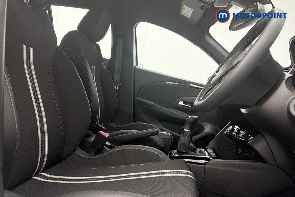 Vauxhall Corsa GS Manual Petrol Hatchback - Stock Number (1597064) - 7th supplementary image