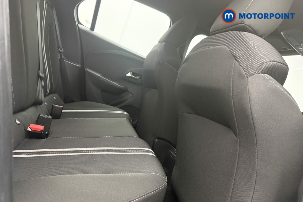 Vauxhall Corsa GS Manual Petrol Hatchback - Stock Number (1597064) - 8th supplementary image