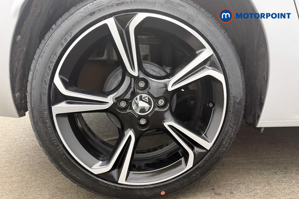 Vauxhall Corsa GS Manual Petrol Hatchback - Stock Number (1597064) - 9th supplementary image