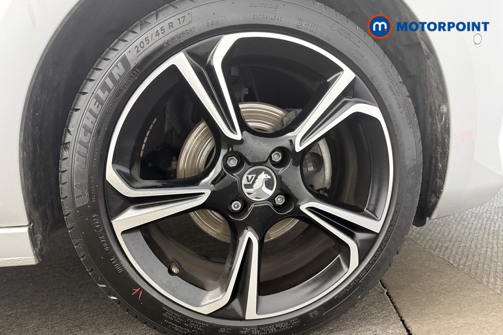 Vauxhall Corsa GS Manual Petrol Hatchback - Stock Number (1597064) - 10th supplementary image