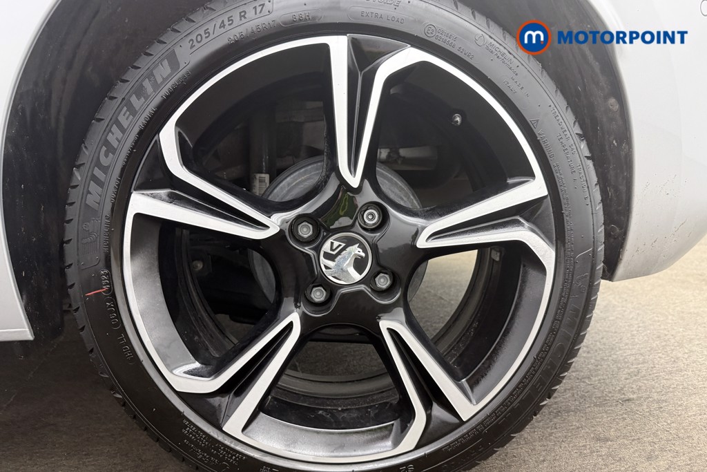 Vauxhall Corsa GS Manual Petrol Hatchback - Stock Number (1597064) - 12th supplementary image