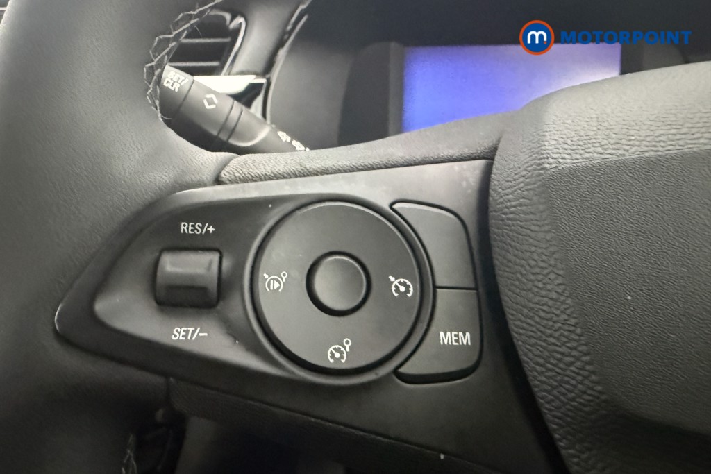 Vauxhall Corsa GS Manual Petrol Hatchback - Stock Number (1597064) - 13th supplementary image