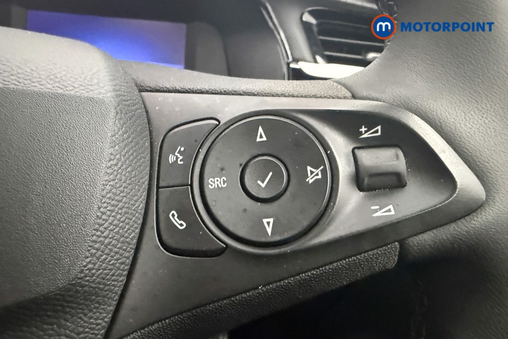 Vauxhall Corsa GS Manual Petrol Hatchback - Stock Number (1597064) - 14th supplementary image