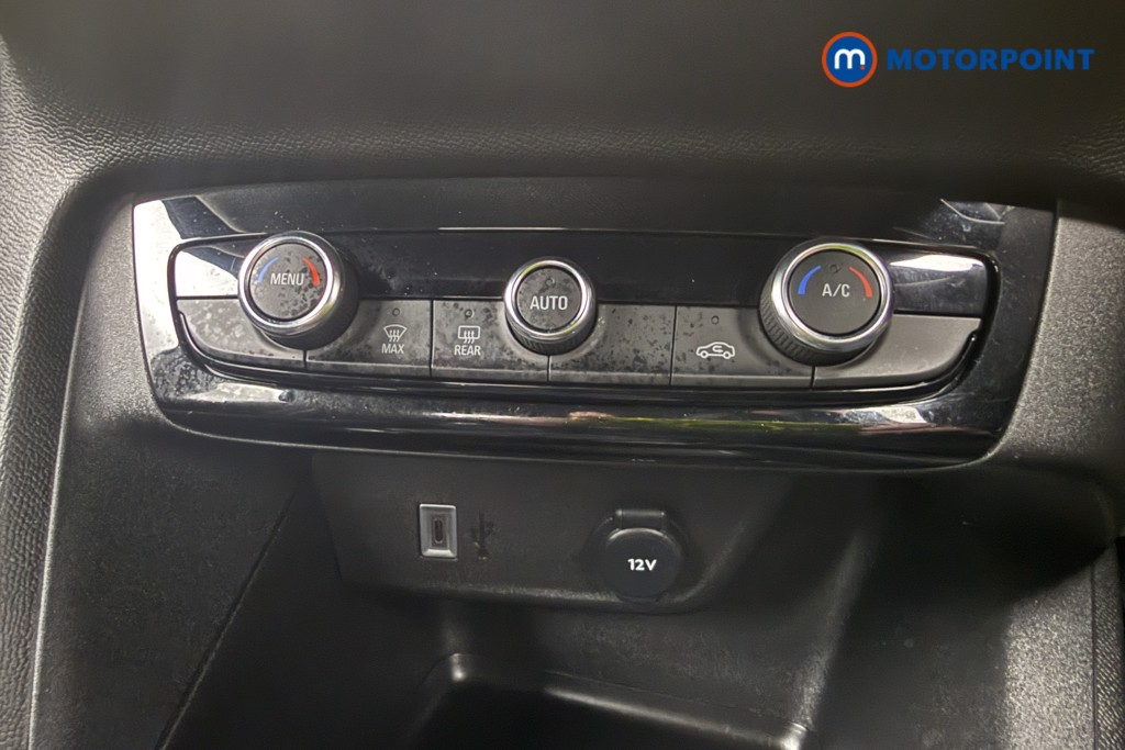 Vauxhall Corsa GS Manual Petrol Hatchback - Stock Number (1597064) - 15th supplementary image