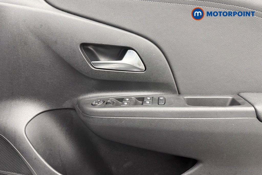 Vauxhall Corsa GS Manual Petrol Hatchback - Stock Number (1597064) - 17th supplementary image