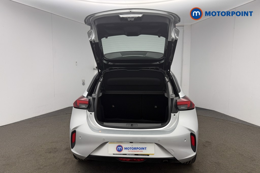 Vauxhall Corsa GS Manual Petrol Hatchback - Stock Number (1597064) - 19th supplementary image