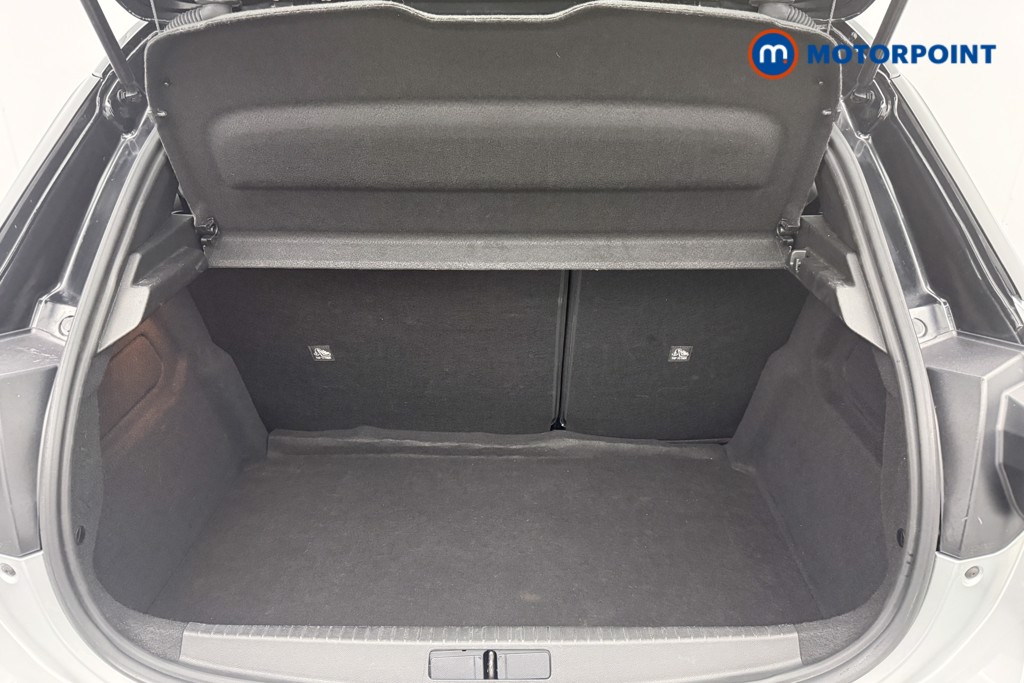 Vauxhall Corsa GS Manual Petrol Hatchback - Stock Number (1597064) - 20th supplementary image