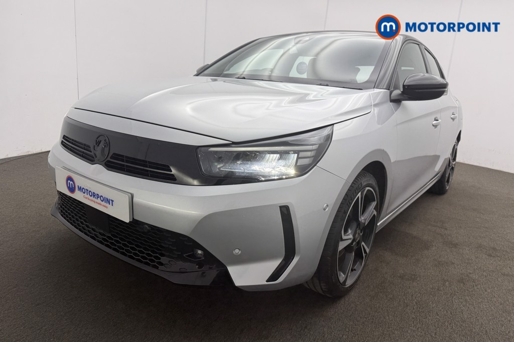 Vauxhall Corsa GS Manual Petrol Hatchback - Stock Number (1597064) - 22nd supplementary image